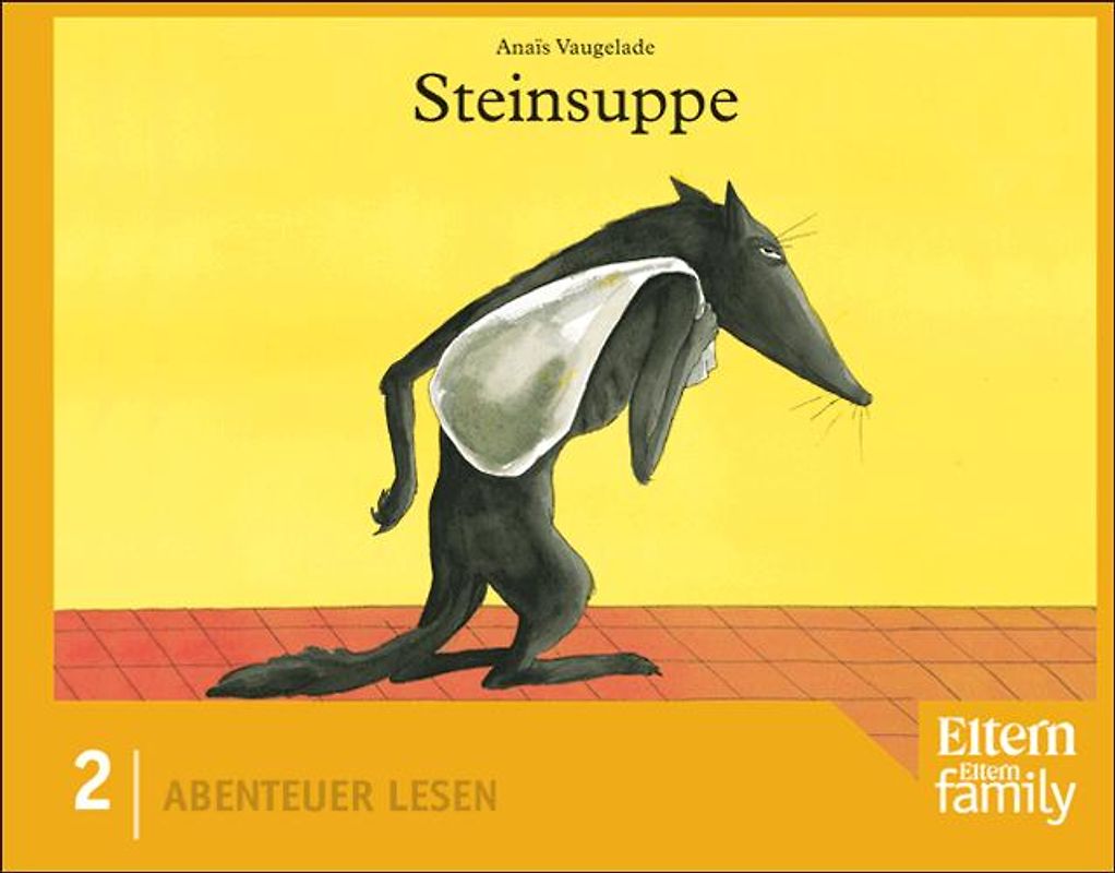 Steinsuppe
