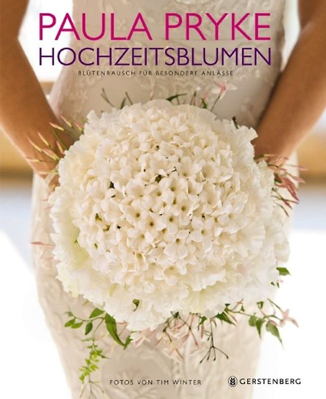 Hochzeitsblumen