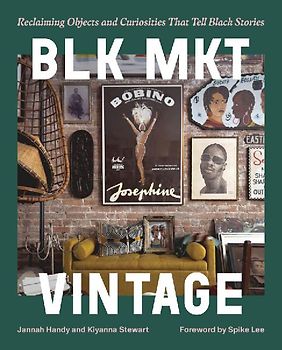 Blk Mkt Vintage