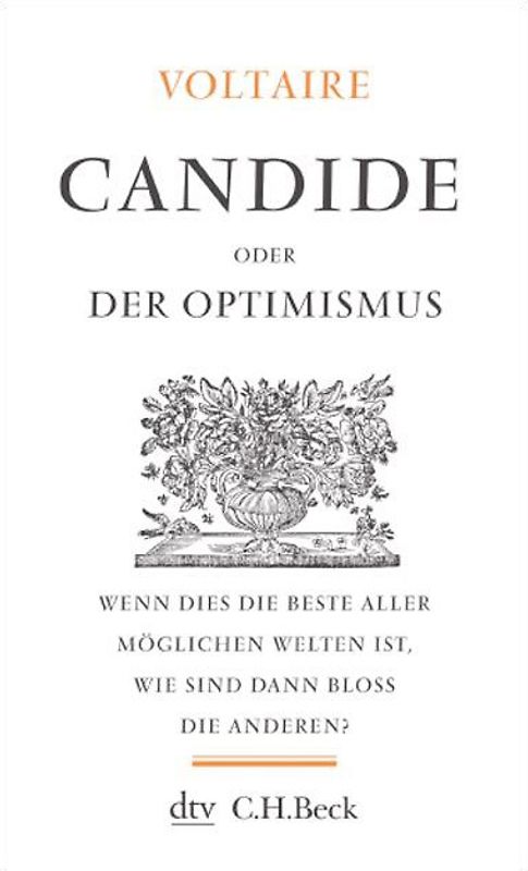 Candide