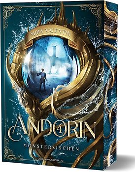 Andorin 4 - Monsterzischen