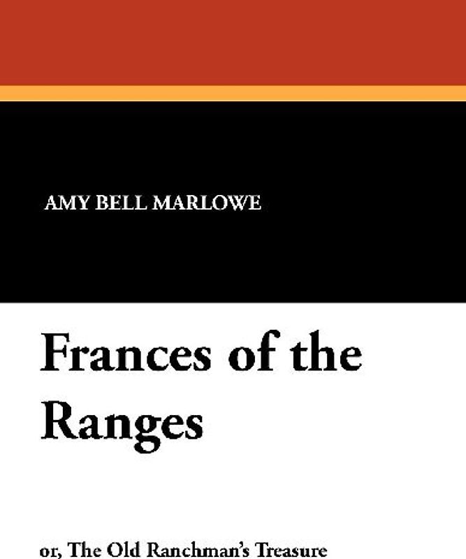 Frances of the Ranges