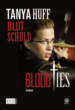 Blood Ties 05. Blutschuld