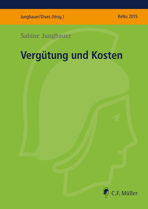 Vergütung und Kosten