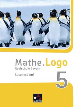 Mathe.Logo – Bayern / Mathe.Logo Bayern LB 5
