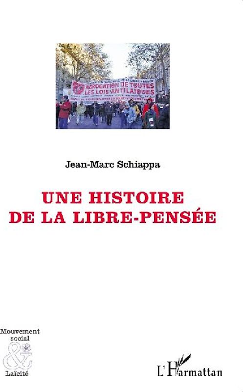 Une histoire de la libre-pensée