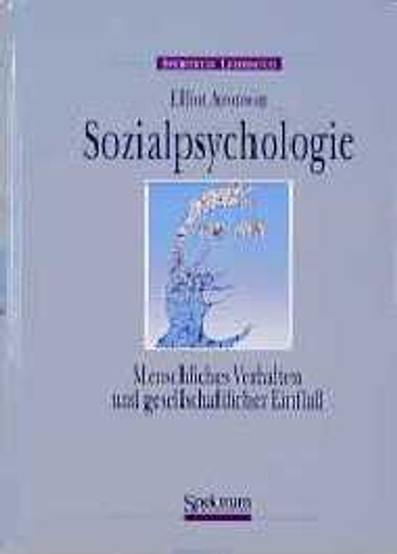 Sozialpsychologie