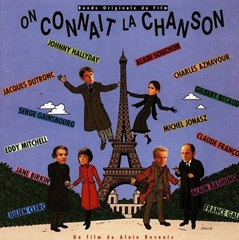 Original Soundtrack - On Connait La Chanson