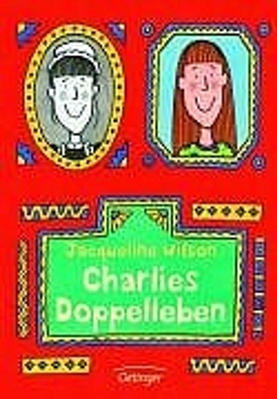 Charlies Doppelleben