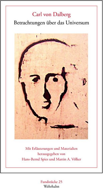 Betrachtungen über das Universum