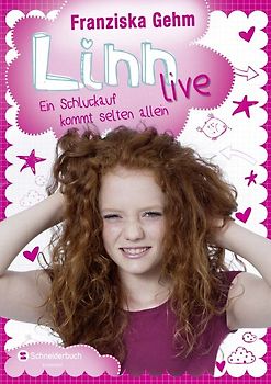 Linn live, Band 01