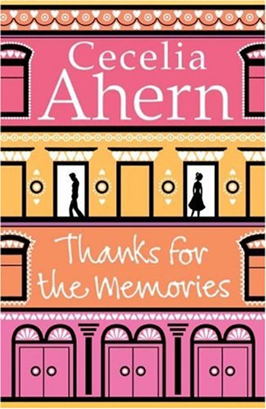 Thanks for the Memories