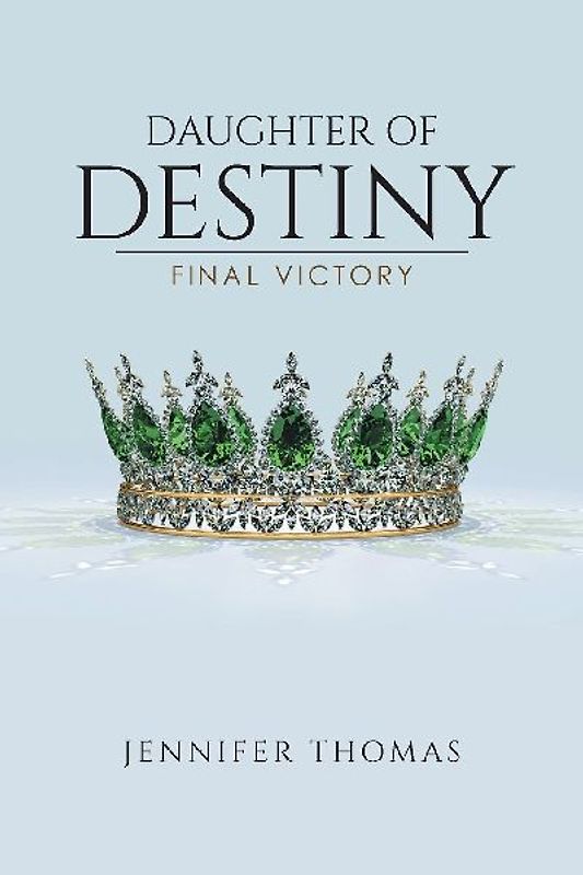 Daughter of Destiny