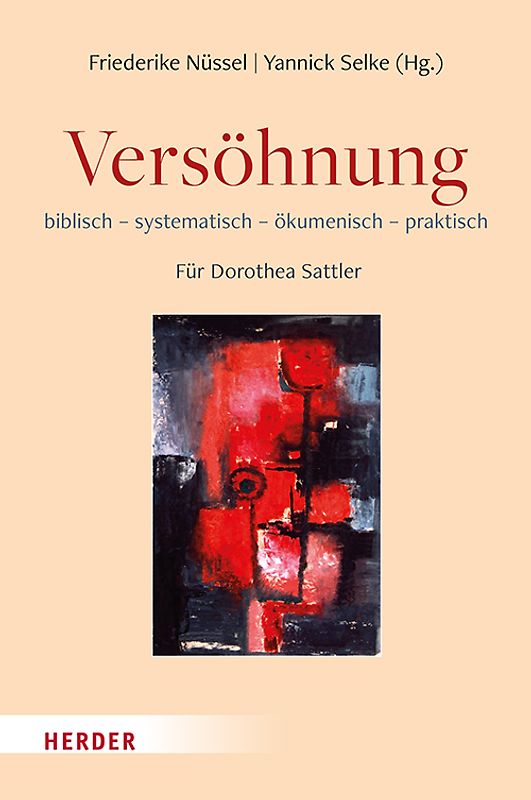 Versöhnung