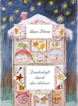 Zauberhaft durch den Advent