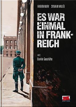 Es war einmal in Frankreich Band 2