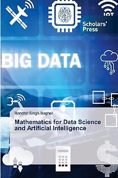 Mathematics for Data Science and Artificial Intelligence