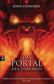 Das Portal der Dämonen