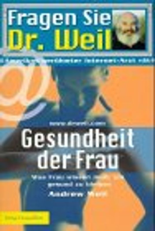 Die Gesundheit der Frau