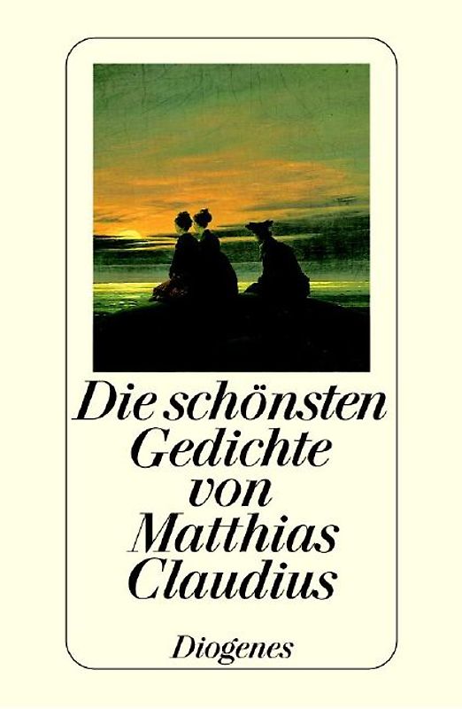 Die schönsten Gedichte