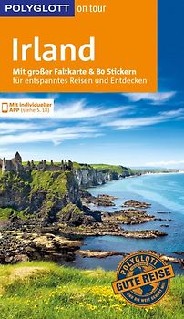 POLYGLOTT on tour Reiseführer Irland