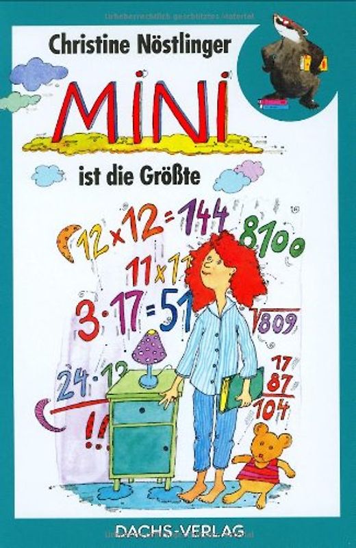 Mini ist die Grösste