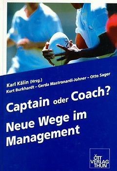 Captain oder Coach?