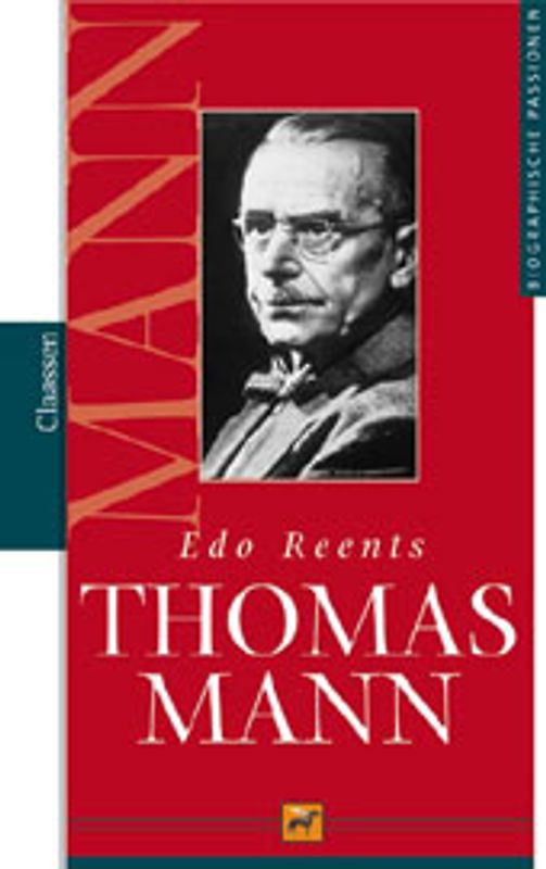 Thomas Mann