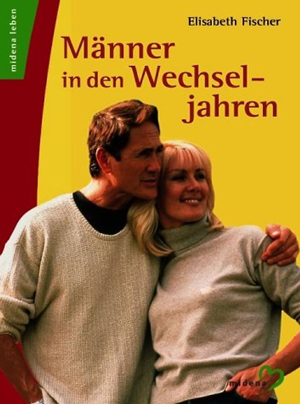 Männer in den Wechseljahren