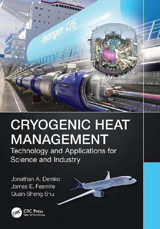 Cryogenic Heat Management