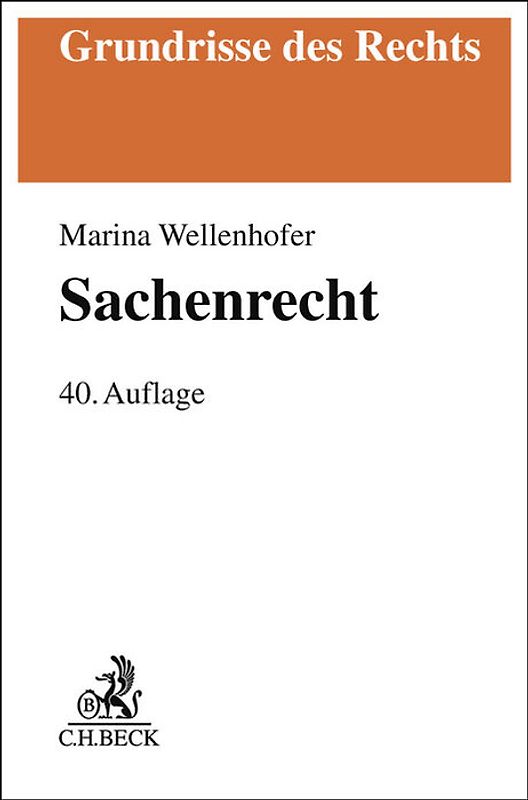 Sachenrecht