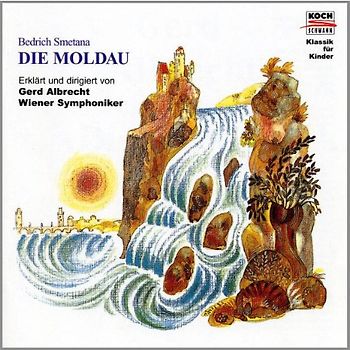 Gerd Albrecht - Klassik für Kinder - Die Moldau (Erklärt und dirigiert von Gerd Albrecht)