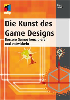 Die Kunst des Game Designs