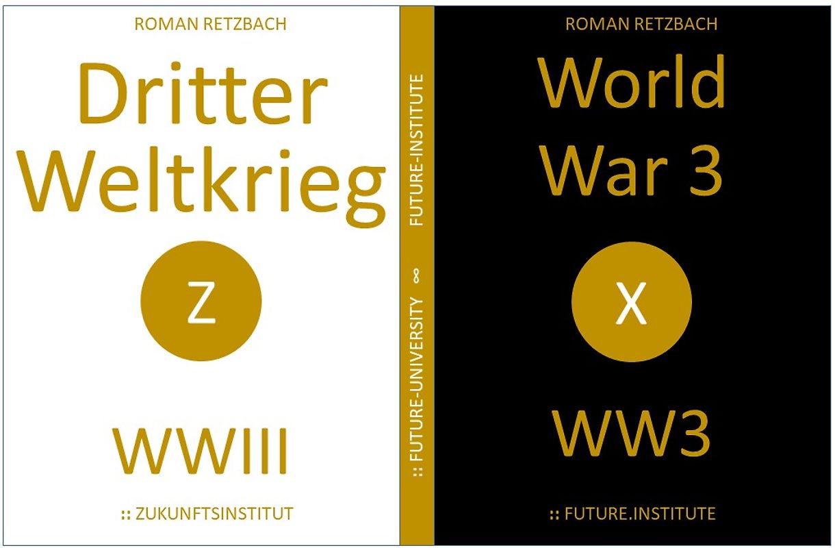 World War 3 (WW3) | Dritter Weltkrieg (WWIII)
