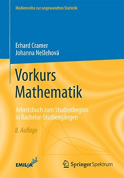 Vorkurs Mathematik