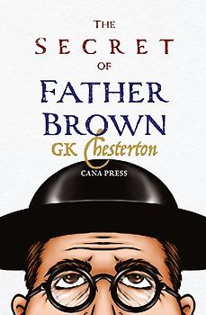 The Secret of Fr Brown