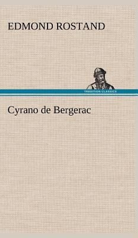 Cyrano de Bergerac