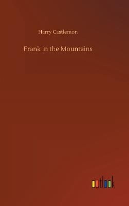 Frank in the Mountains