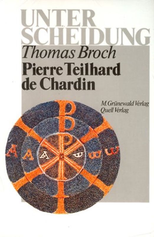 Pierre Teilhard de Chardin. Wegbereiter des New Age?