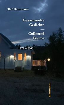 Gesammelte Gedichte / Collected Poems
