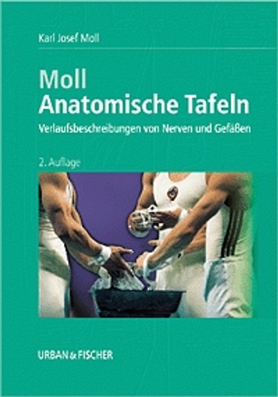 Anatomische Tafeln