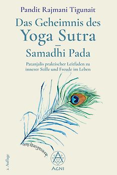 Das Geheimnis des Yoga Sutra - Samadhi Pada