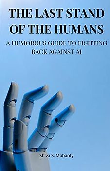 The Last Stand of the Humans: A Humorous Guide to Fighting Back Against AI