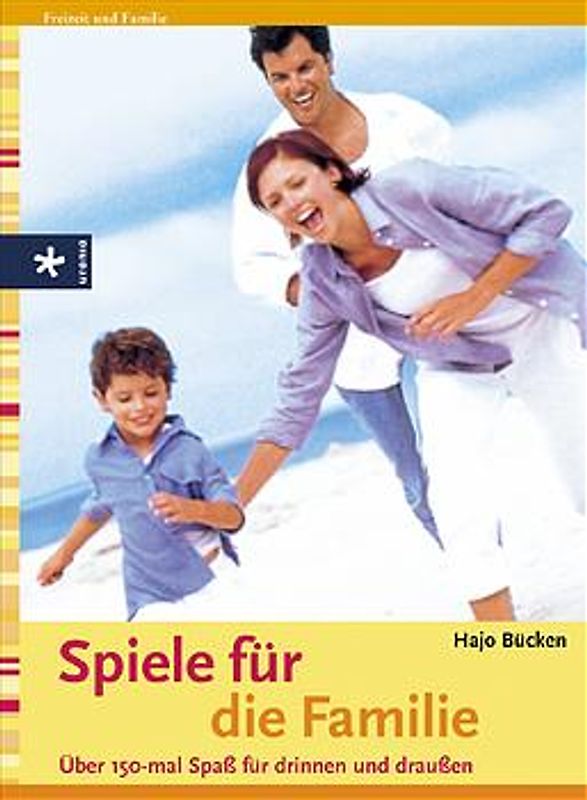 Spiele für die Familie