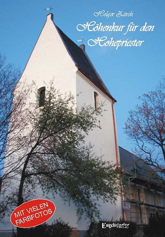 Höhenkur für die Hohepriester