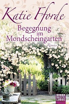 Begegnung im Mondscheingarten