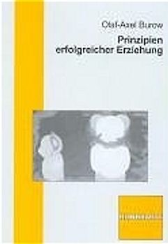 Prinzipien erfolgreicher Erziehung