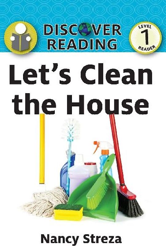 Let's Clean the House