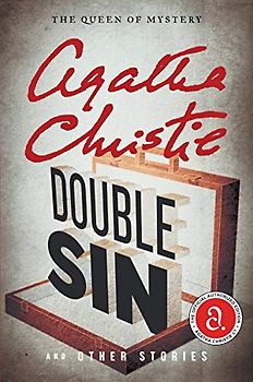 Double Sin and Other Stories
