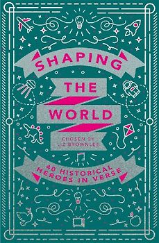 Shaping the World